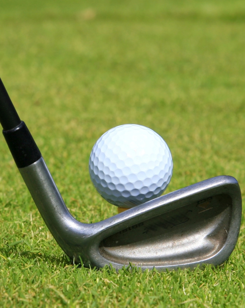 Springboro Rotary's 2025 Golf Outing