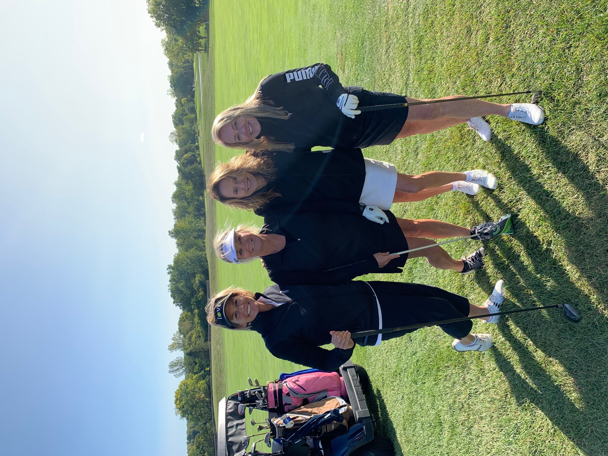 Springboro Rotary's 2026 Golf Outing