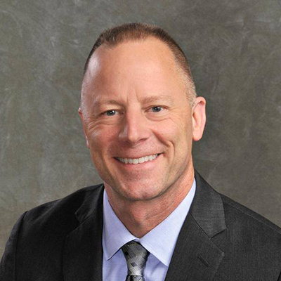 Springboro Rotary's past President, Tony Sisson